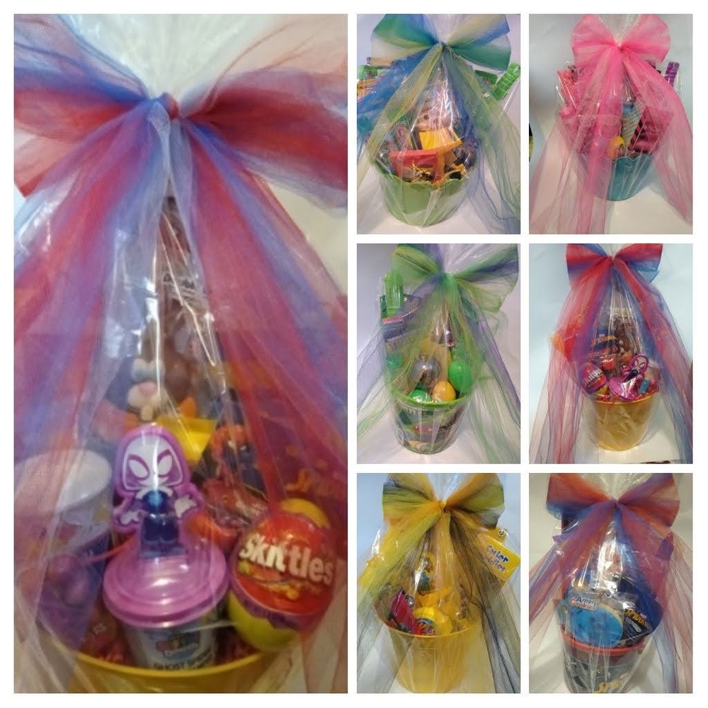 Easter Gift Baskets